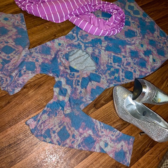 BUNDLE Night Out Outfit - Picture 7 of 8